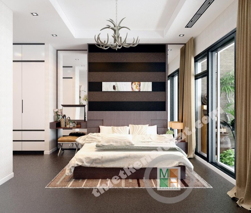 Thiết kế chung cư R1 royal city